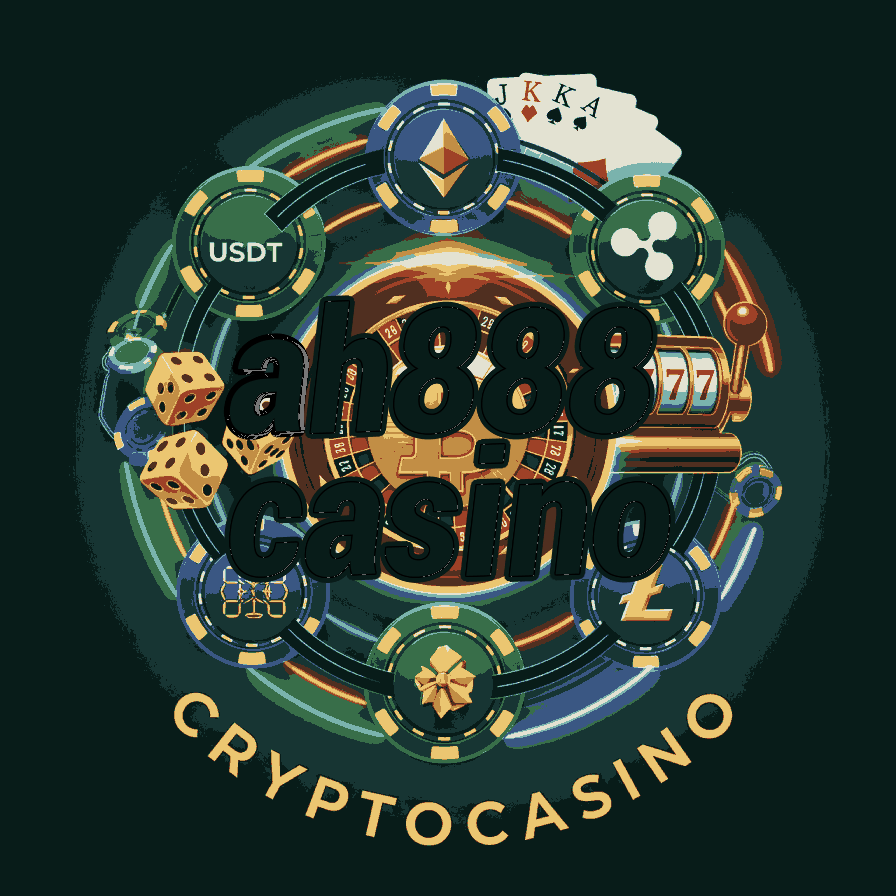 AH888 Casino - Best Asian VIP Casino